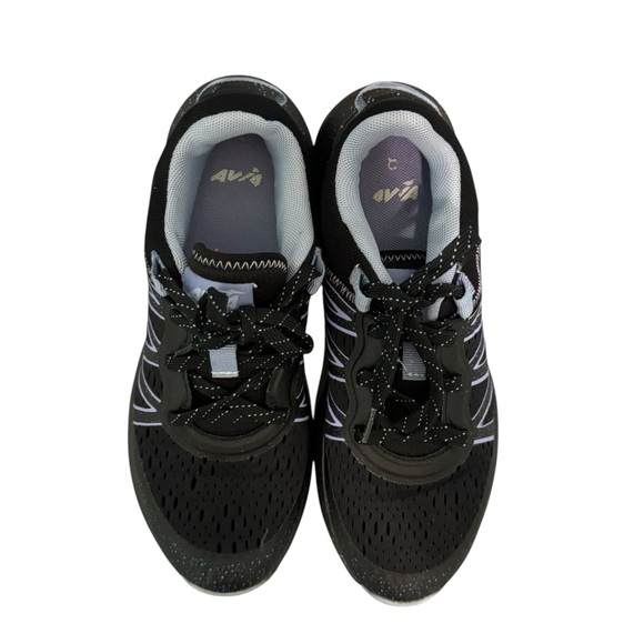 Women’s Avia Sneakers - Picture 3 of 10